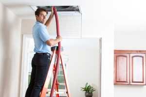 Airflow & Duct Inspection