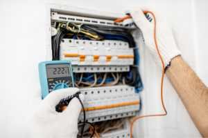 Electrical System Check