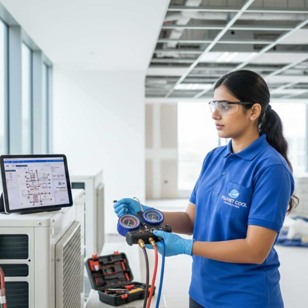 How Our Diagnosis Works