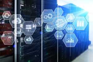 Office Infrastructure Coverage