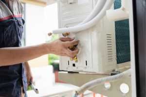 Piping, Vacuum & Gas Balancing