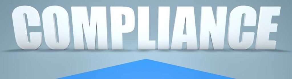 Safety and Compliance 4