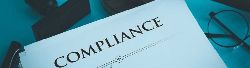 Safety and Compliance 6